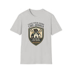 Lead Like Joshua T-Shirt