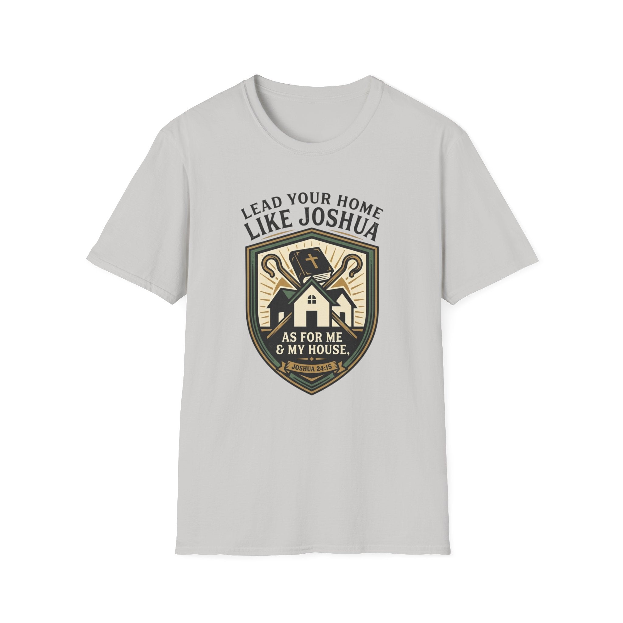 Lead Like Joshua T-Shirt