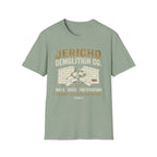 Jericho Demolition Co T-Shirt