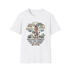 Balaams' Donkey T-Shirt