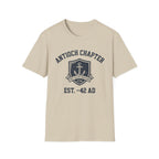 Antioch Chapter T-Shirt