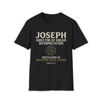 Director of Dream Interpretation T-Shirt
