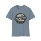 Greek Word Study T-Shirt
