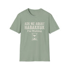 Minor Prophet Club T-Shirt