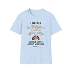 Burning Bush T-Shirt