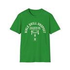 Bible Drill Dropout T-Shirt