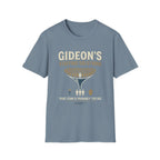 Gideon's Staffing Solutions T-Shirt