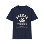 Berean Verified T-Shirt
