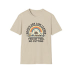 Noah's Ark Line Leader T-Shirt