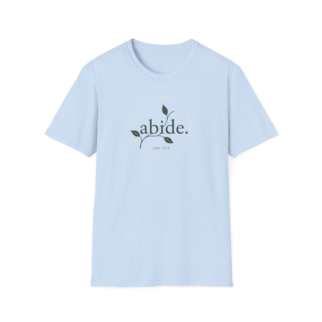 Abide T-Shirt