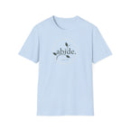 Abide T-Shirt