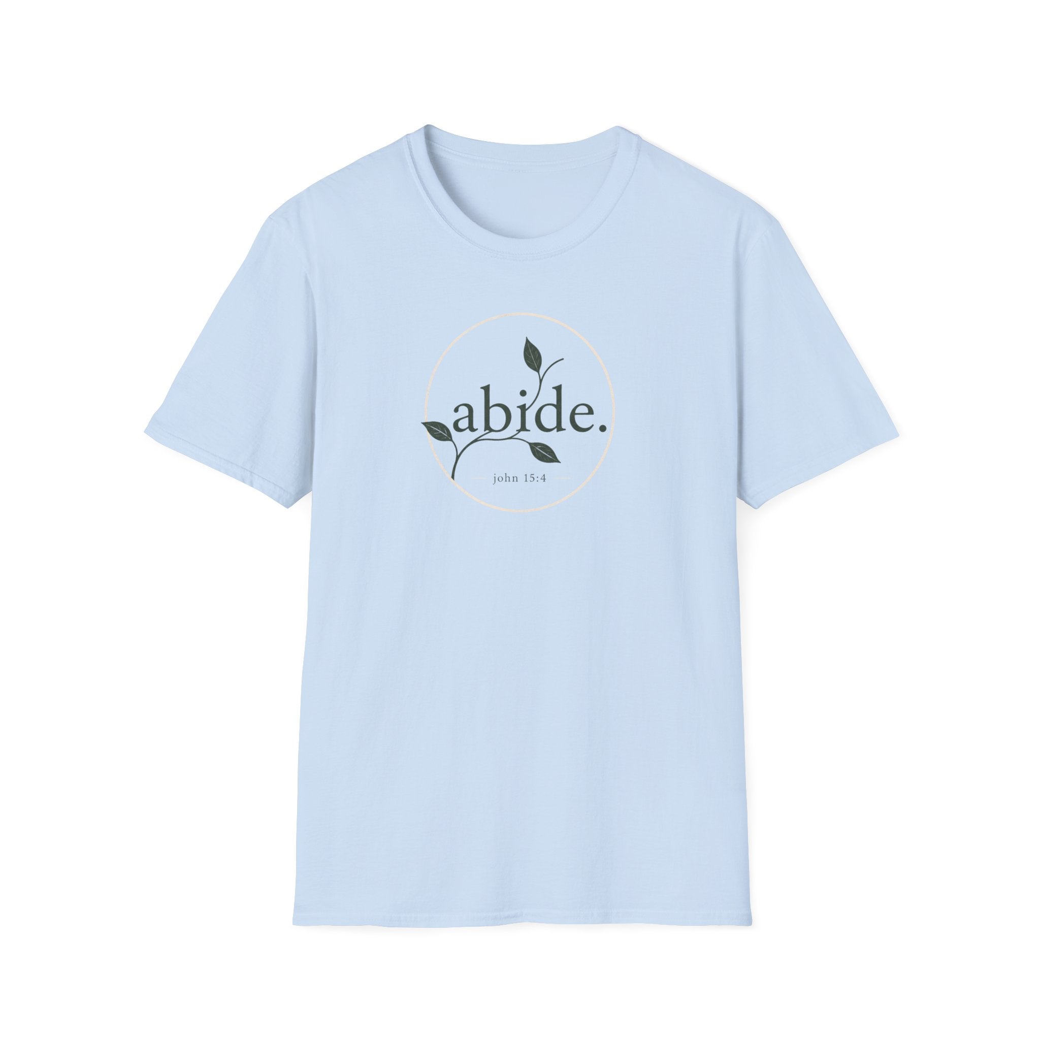Abide T-Shirt