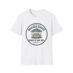 Noah's Weather Service T-Shirt