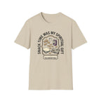Snack Time T-Shirt