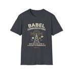 Babel Communications T-Shirt