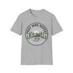 Pray Hike Repeat T-Shirt