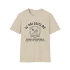Nehemiah Wall Crew T-Shirt