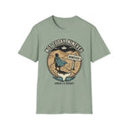 Not Today Nineveh T-Shirt