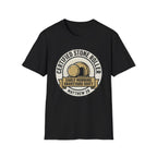 Certified Stone Roller T-Shirt