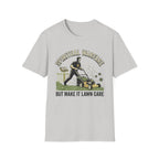 Spiritual Warfare T-Shirt