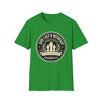 Can I Get A Witness T-Shirt