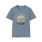 Peaked at VBS T-Shirt