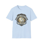 Bible Drill Dropout T-Shirt