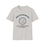 Search The Scriptures Daily T-Shirt