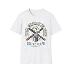 Iron Sharpens Iron T-Shirt