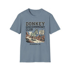 Donkey Discernment Club T-Shirt