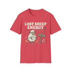 Lost Sheep Energy T-Shirt