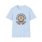 Gold Star in Repentance T-Shirt