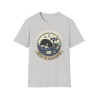 Jonah Had One Job T-Shirt