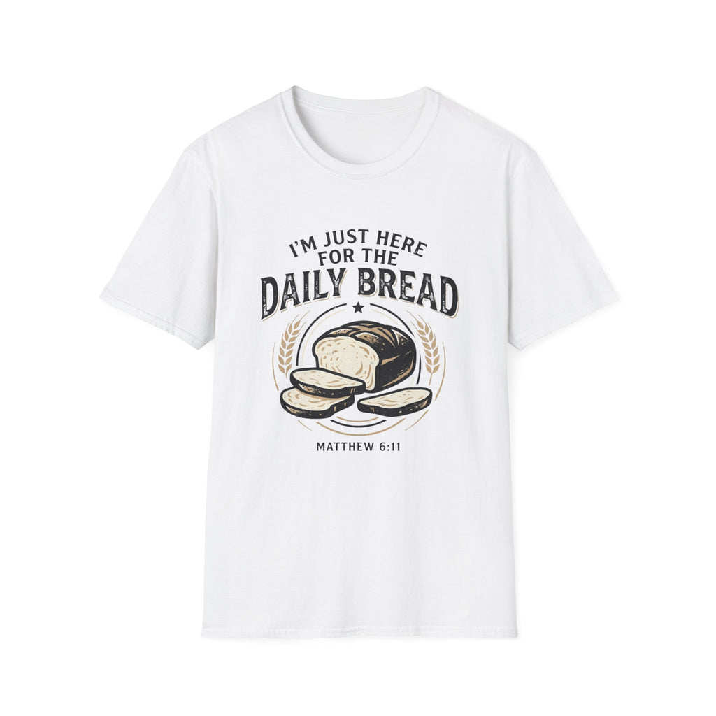 Daily Bread T-Shirt