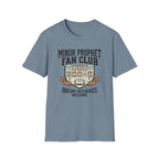 Minor Prophet Fan Club T-Shirt