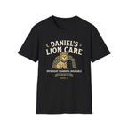 Daniel's Lion Care T-Shirt