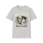 Wise and Weird T-Shirt