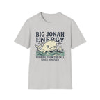 Big Jonah Energy T-Shirt