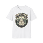 Lost Sheep Search Party T-Shirt