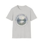 Psalms & Pine Trees T-Shirt