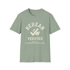 Berean Verified T-Shirt