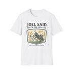 Check the Locusts T-Shirt