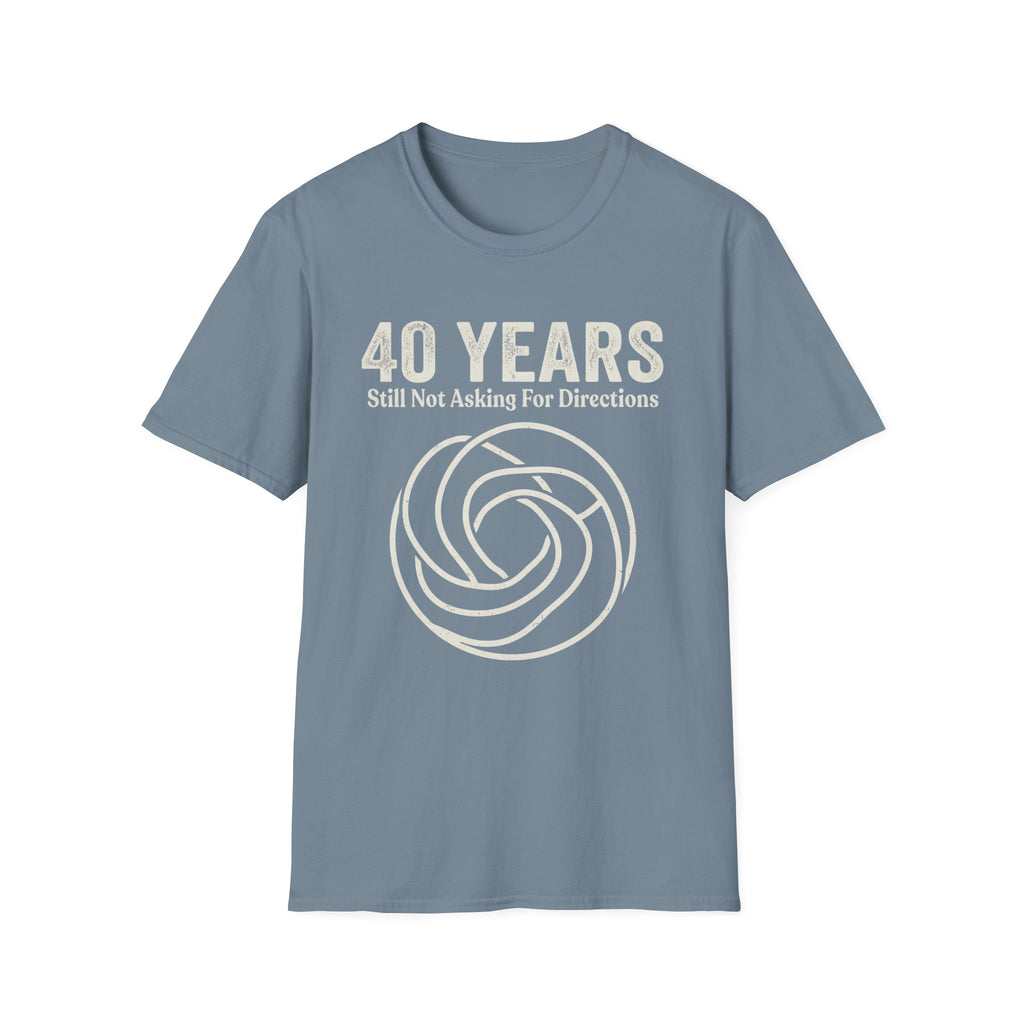 The Original Wanderer T-Shirt
