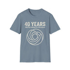The Original Wanderer T-Shirt