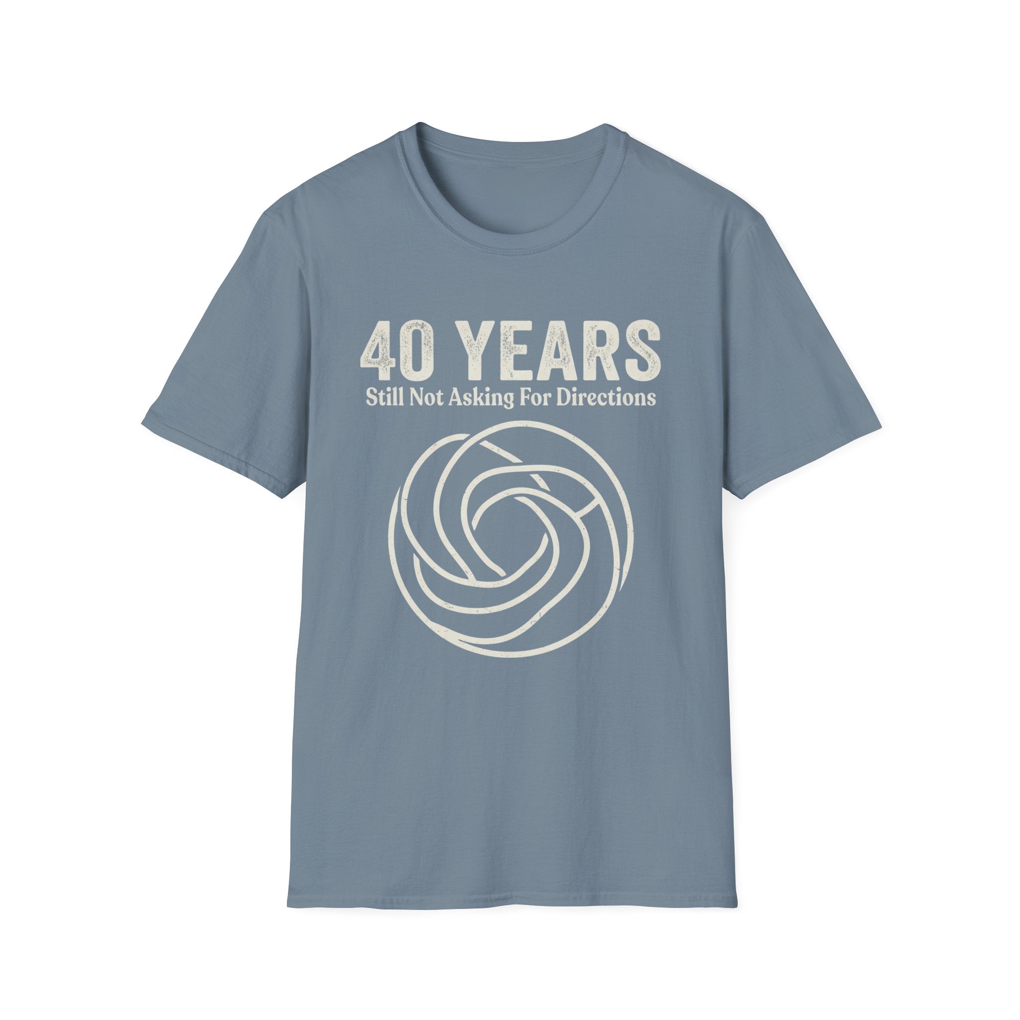 The Original Wanderer T-Shirt