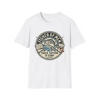 Fisher of Men Snack Captain T-Shirt