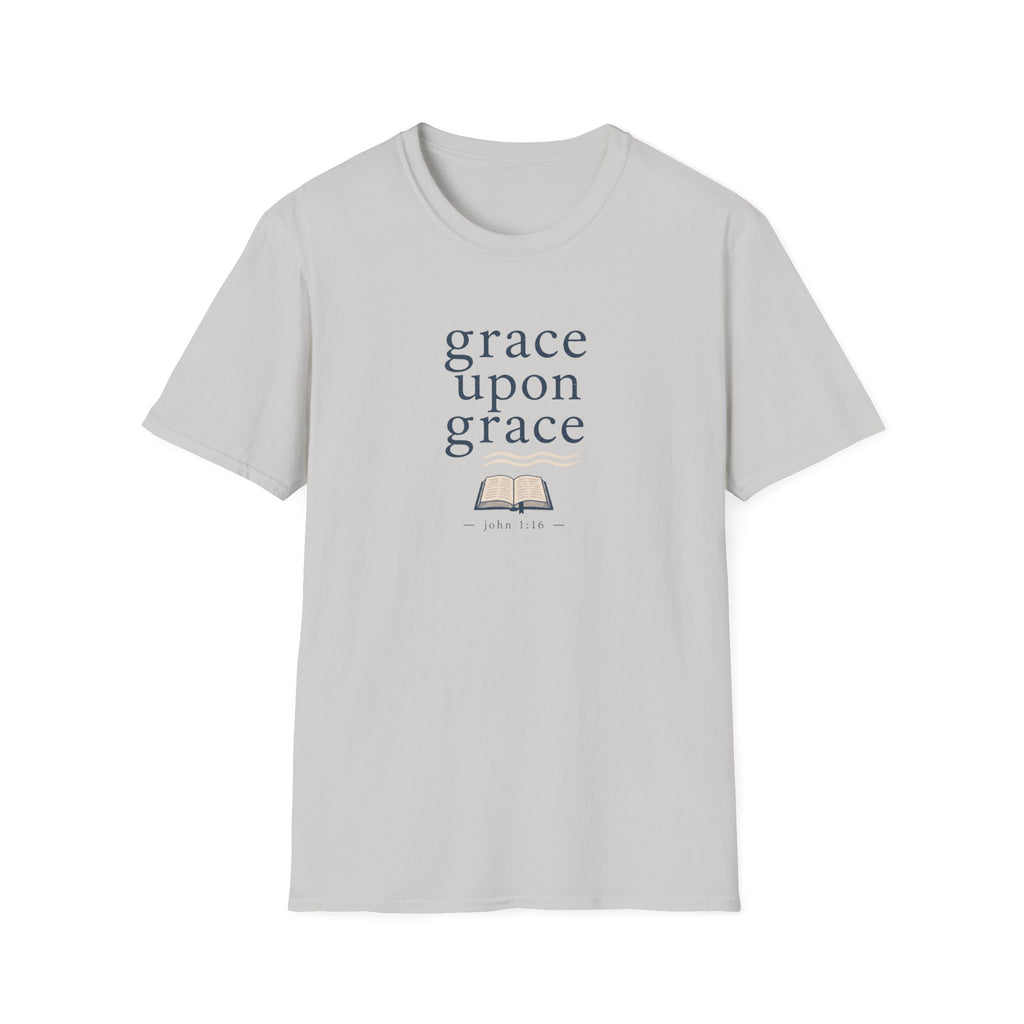 Grace Upon Grace T-Shirt