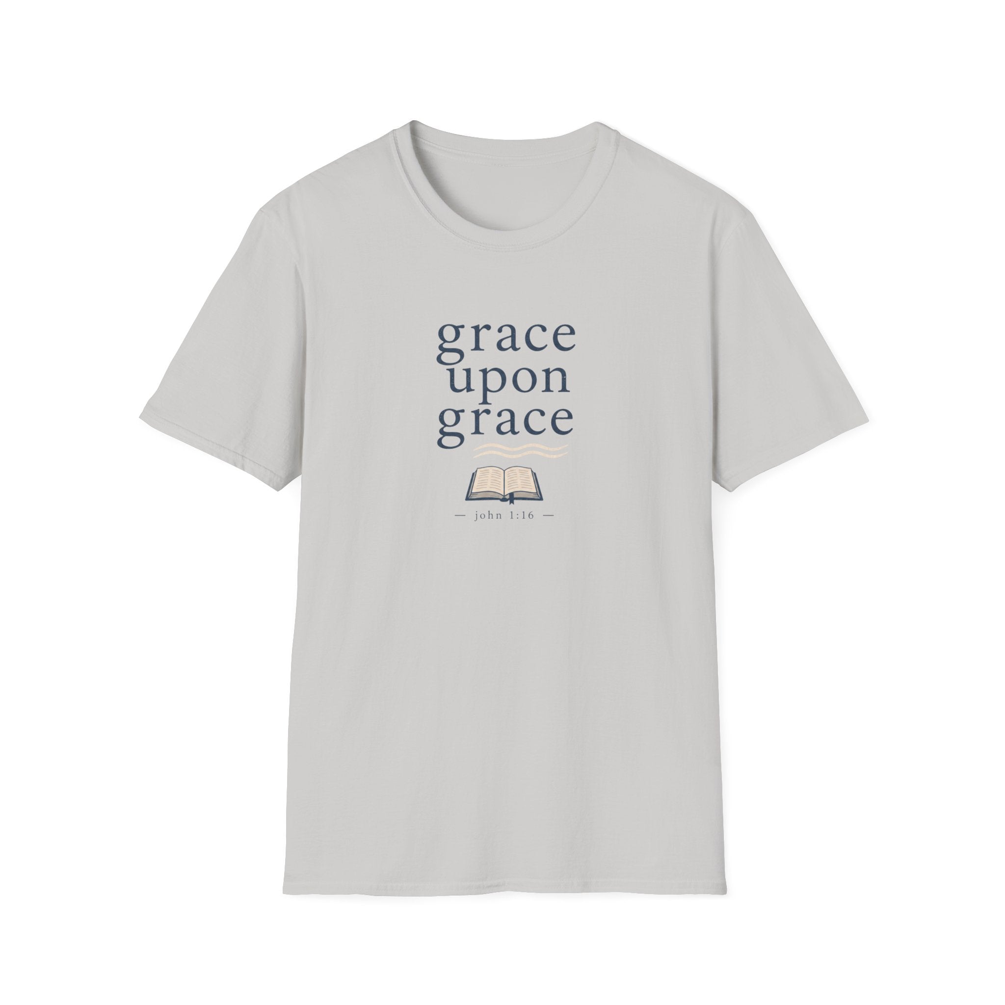 Grace Upon Grace T-Shirt