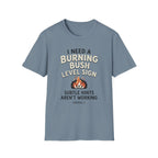 Burning Bush T-Shirt