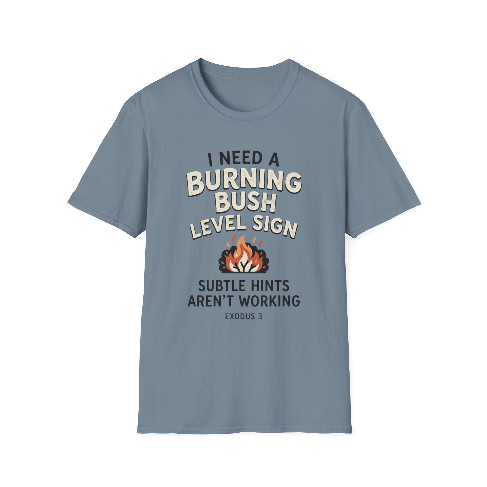 Burning Bush T-Shirt